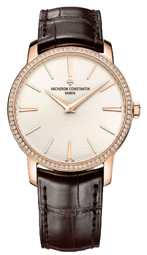 82573/000R-9815 Vacheron Constantin Patrimony Womens