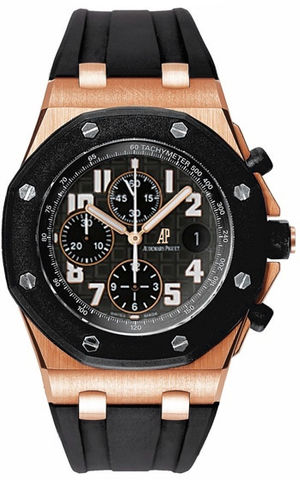 25940OK.OO.D002CA.02 Audemars Piguet Royal Oak Offshore