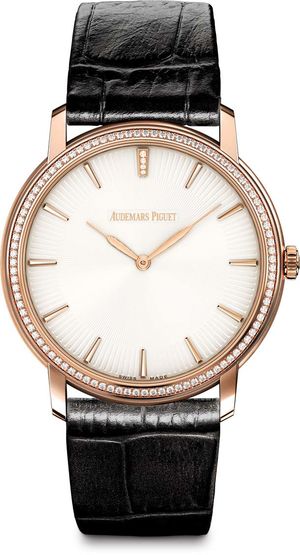 15182OR.ZZ.A102CR.01 Audemars Piguet Jules Audemars (Ladies)