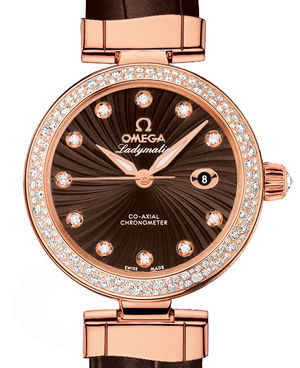 425.68.34.20.63.002 Omega De VIlle Ladymatic