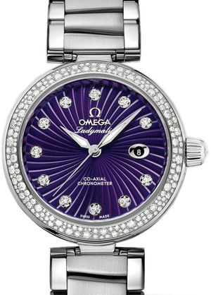 425.35.34.20.60.001 Omega De VIlle Ladymatic