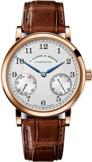 234.032 A. Lange & Söhne 1815