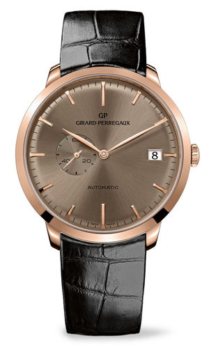 49543-52-B31-BK6A Girard Perregaux 1966
