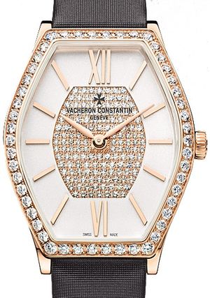 25530/000R-9802 Vacheron Constantin Malte