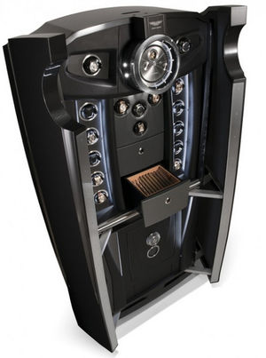 Object of Time One-77 Buben & Zorweg Time Mover