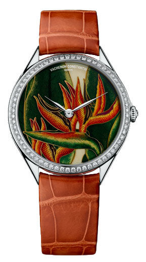 82550/000G-9854 Vacheron Constantin Métiers d'Art