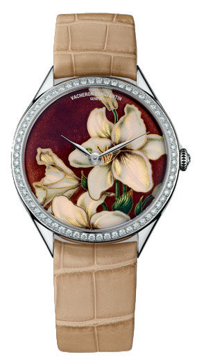 82550/000G-9853 Vacheron Constantin Métiers d'Art