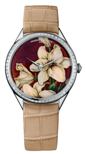 82650/000G-9853 Vacheron Constantin Métiers d'Art