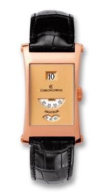 CH 1371 R rg Chronoswiss Digiteur