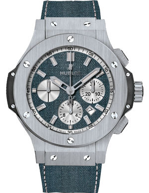301.SX.2710.NR.JEANS Hublot Big Bang Original 44 mm