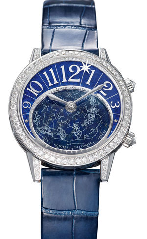 Q3483590 Jaeger LeCoultre Rendez-Vous