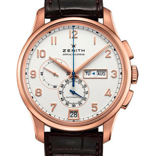 18.2071.4054/01.C711 Zenith Captain