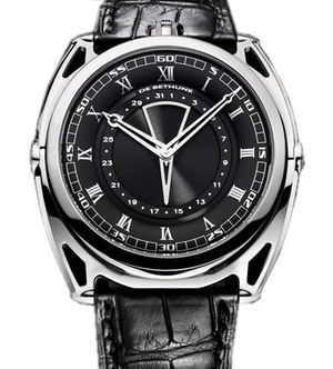 DB27S8 De Bethune DB27