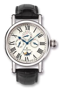 CH 1720 Chronoswiss Sirius Perpetual Calendar