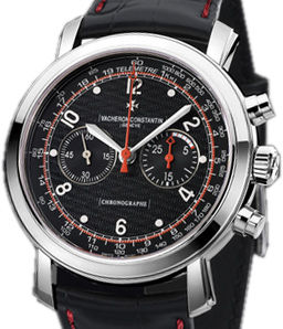 47120 Dubail Edition Vacheron Constantin Malte