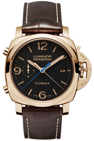 PAM00525 Officine Panerai Luminor