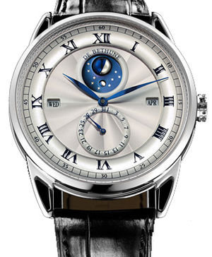 DB25QPAWS1 De Bethune DB25