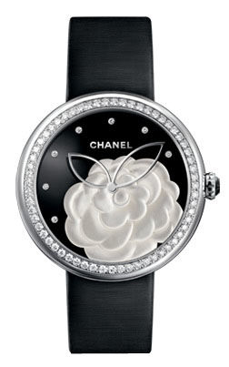 H3096 Chanel Mademoiselle Prive