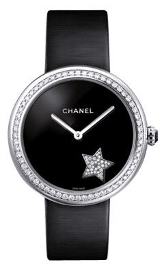 H2928 Chanel Mademoiselle Prive