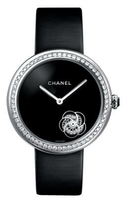 H3093 Chanel Mademoiselle Prive