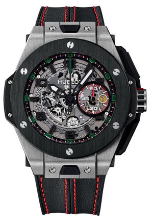 401.NM.0123.VR.SDQ13 Hublot Big Bang Unico 45 mm