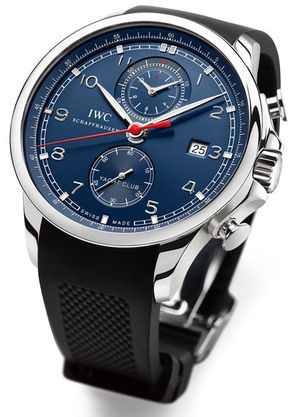 IW390213 IWC Portugieser
