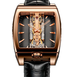313.150.55/0001 FN02 Corum Golden Bridge
