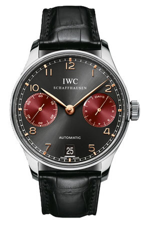 IW500127 IWC Portugieser