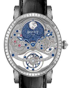R90002-SB1C234 Bovet Dimier