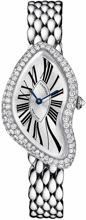 WL420051 Cartier Crash