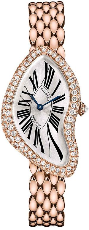 WL420047 Cartier Crash