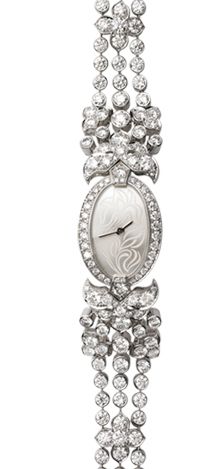 HPI00434 Cartier Baignoire