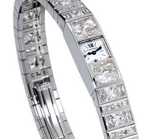 HPI00202 Cartier Baignoire