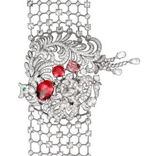 HPI00554 Cartier Baignoire