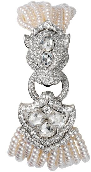 HPI00469 Cartier Baignoire