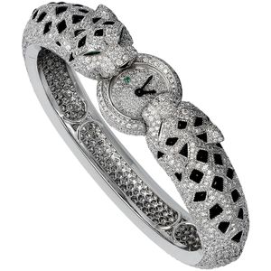 HPI00607 Cartier Baignoire