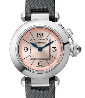 W3140026 Cartier Pasha De Cartier