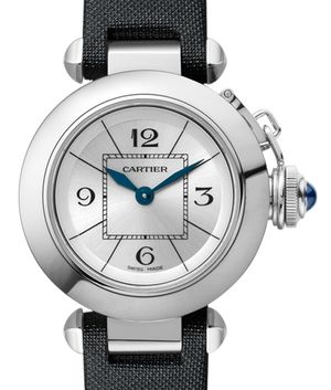 W3140025 Cartier Pasha De Cartier