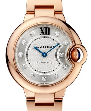WE902039 Cartier Ballon Bleu De Cartier
