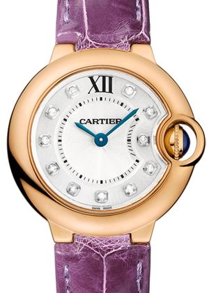 WE902050 Cartier Ballon Bleu De Cartier