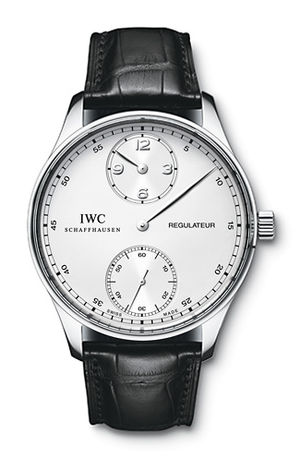 IW544403 IWC Portugieser