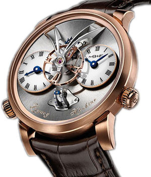 01.RL.W MB&F Legacy Machines