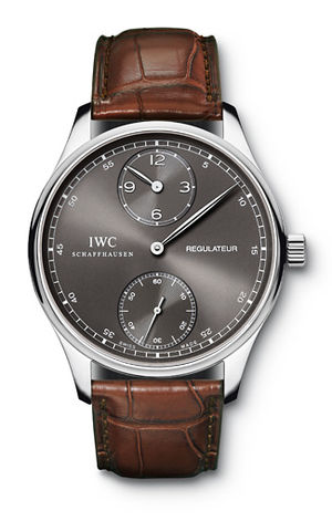 IW5444-04 IWC Portugieser
