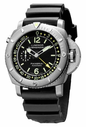 pam00193 Officine Panerai Luminor