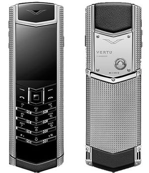 0020V20 Vertu Signature