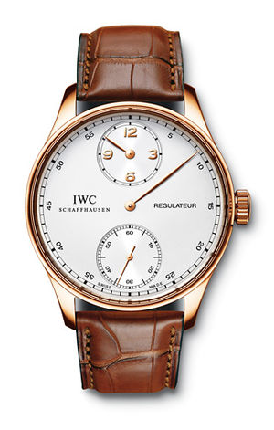 IW5444-02 IWC Portugieser