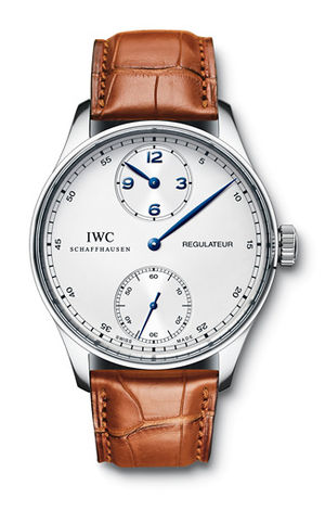 IW5444-01 IWC Portugieser