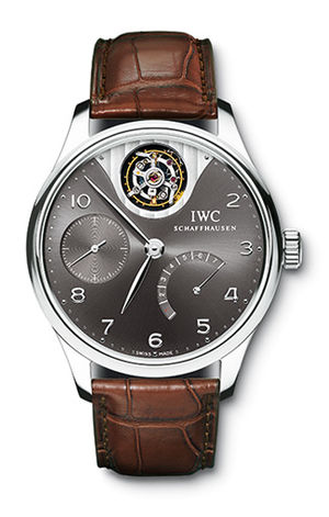 IW5042-07 IWC Portugieser