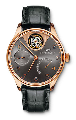 IW5042-10 IWC Portugieser