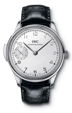 IW5242-04 IWC Portugieser